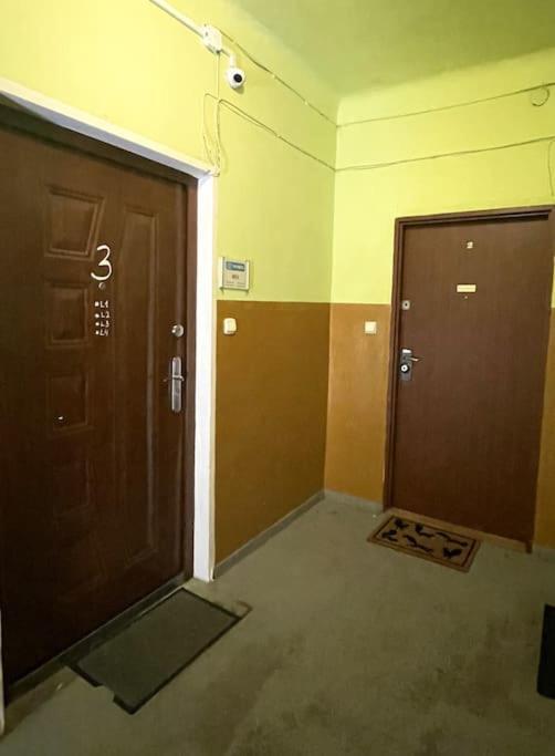 Fantastic Waw - Ns54 Room K Warsaw Exterior photo